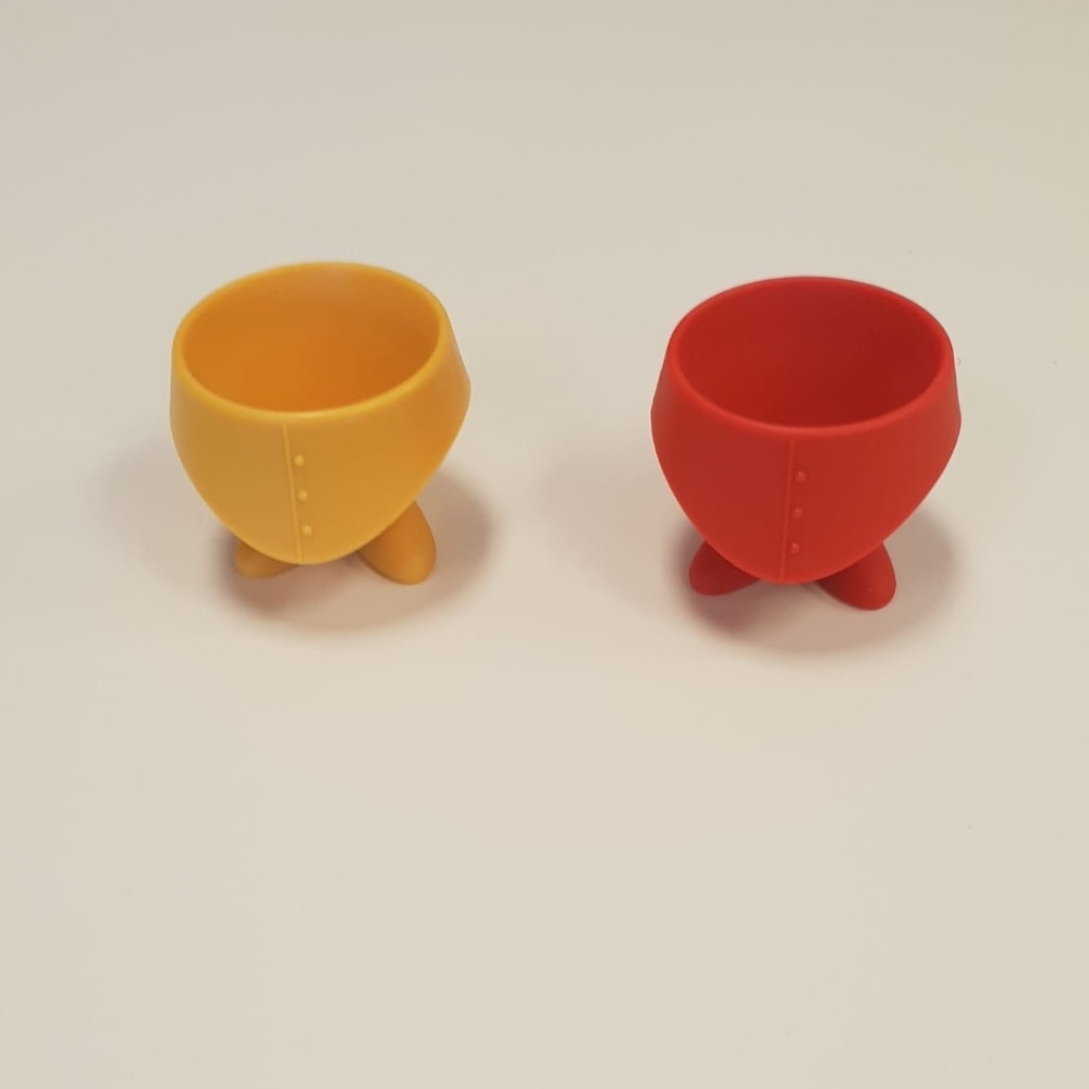 Egg carrier
